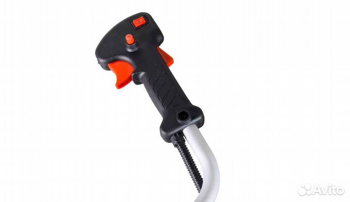 Бензиновый триммер бтр-2500П проф Ресанта