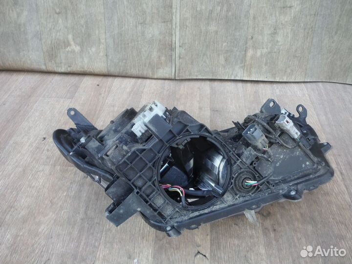 Фара левая (№22) Toyota Rav 4 45 2017