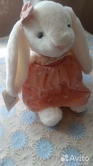 Плюшевые игрушки