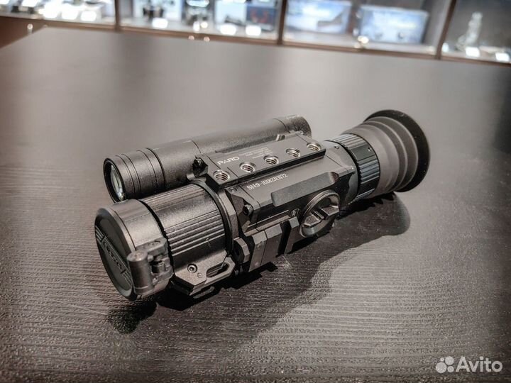 Pard SA32-35 LRF прицел тепловизор (Пард)
