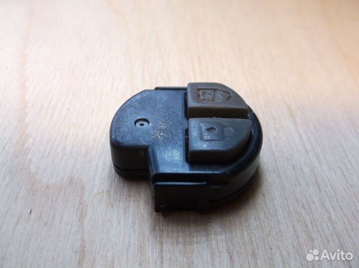 Suzuki Opel чип ключ Omron ID № KL3 434MHz PCF7935