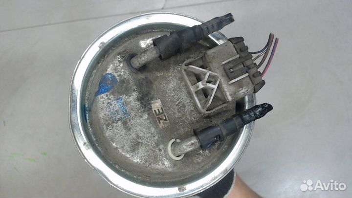 Насос топливный электрический Opel Tigra, 2006