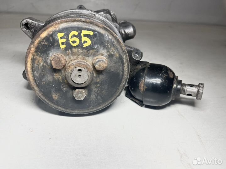 Насос гур BMW E65