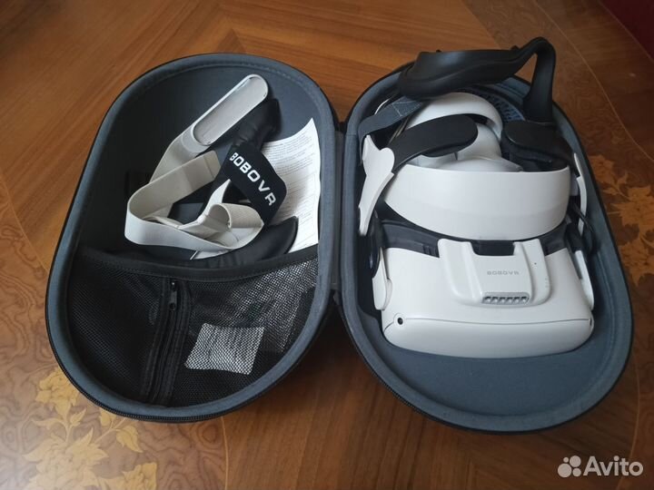 VR очки oculus quest 2 256 gb