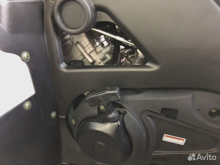 Baltmotors Striker 500 Efi Квадроцикл Витринный