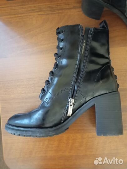 Ботильоны эконика