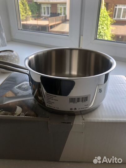 Сотейник wmf