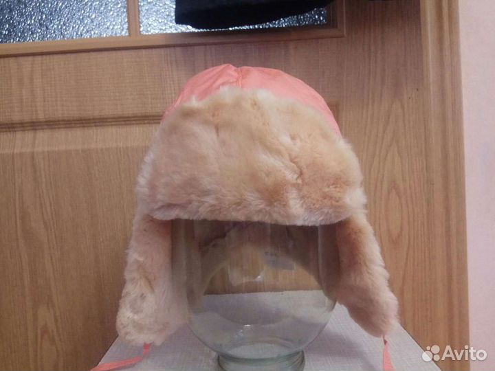 Шапки разные Зима Новые