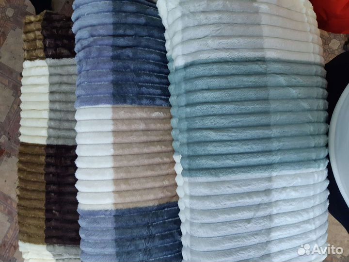 Плед- покрывало