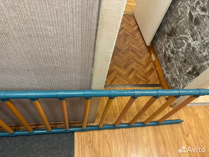 Шведская стенка советская