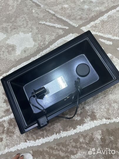 Крышка для аквариума