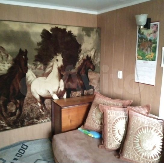 Дом 68,6 м² на участке 31 сот.