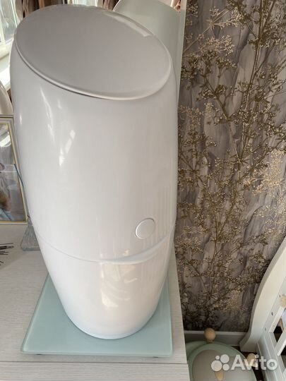 Утилизатор подгузников angelcare