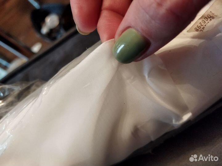 Подкладочная ткань рулон