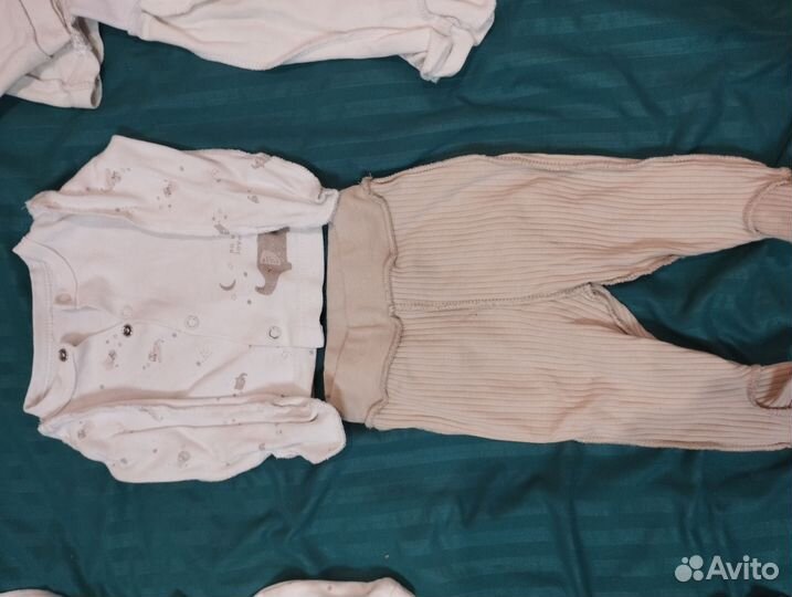 Детские вещи