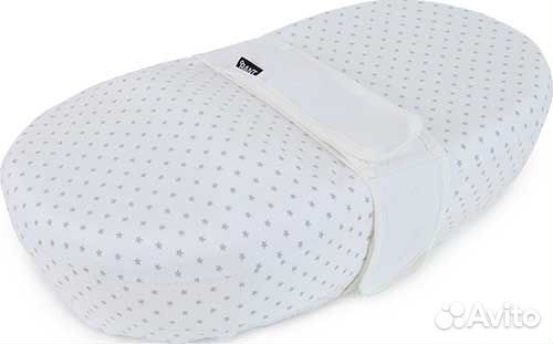 Кокон для новорожденных