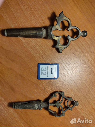 Верток для самовара