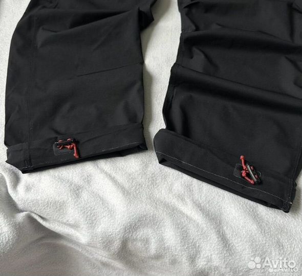 Брюки треккинговые Arcteryx 32 M