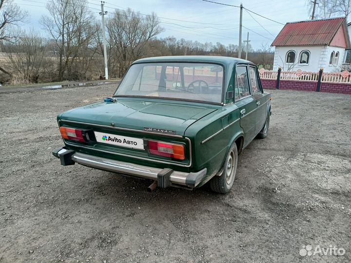 ВАЗ 2106 1.5 МТ, 1999, 94 000 км