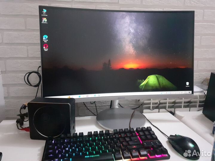 Неттоп i5