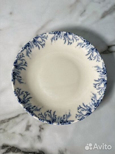 Сервиз/набор тарелок на 6 персон/тарелки