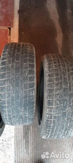 Yokohama Ice Guard IG30 205/55 R16 22E