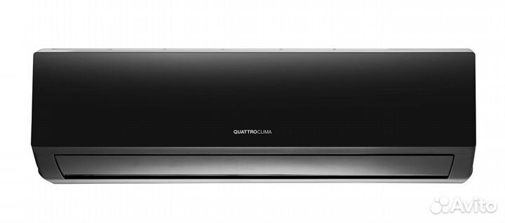 Сплит-система QuattroClima Ferrara QV-FE09WA/QN