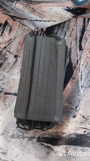 Маска одноразовая медицинская