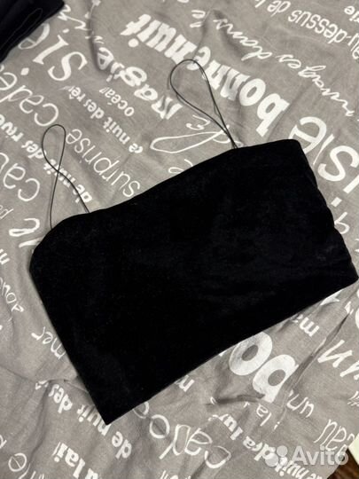 Топы женские