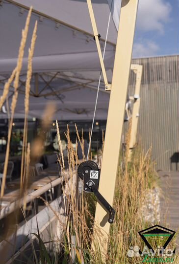 Вытяжные зонты