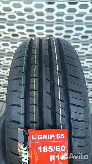 iLink L-Grip 55 185/60 R14 82H