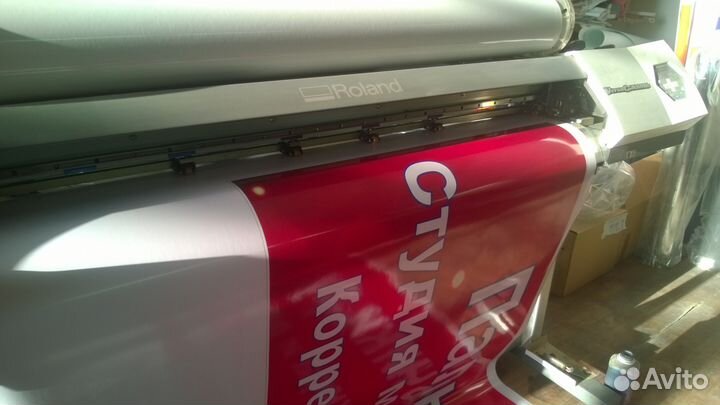 Микросхема 151031 для принтера roland