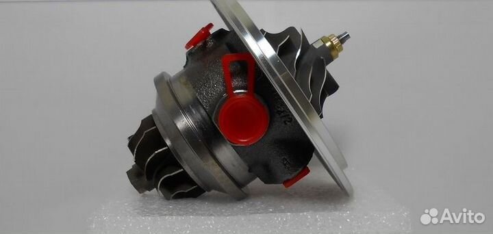 Картридж турбины Audi, VW 1000-010-271