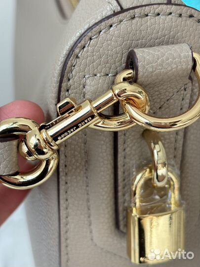 Сумка marc jacobs