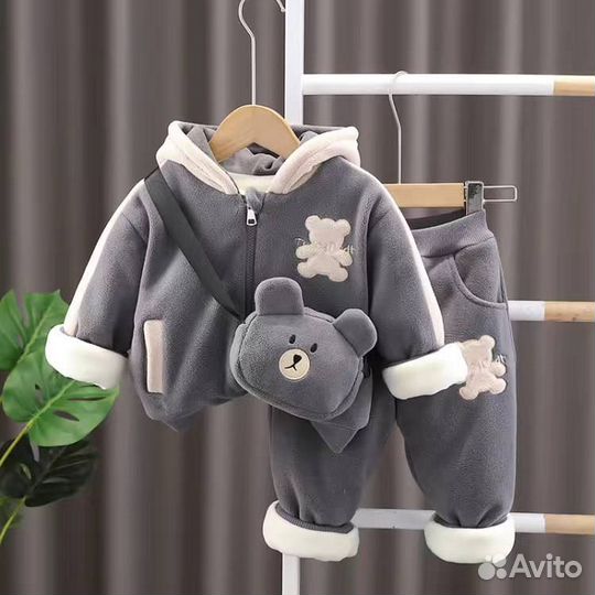Костюм детский