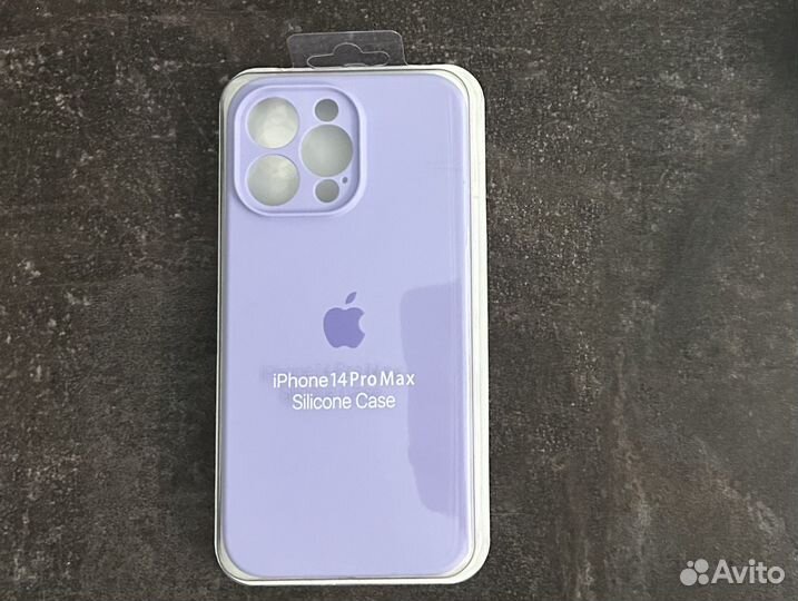 Чехол на iPhone 14 pro max