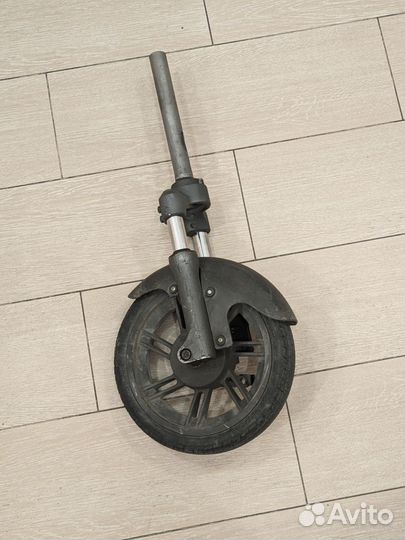 Шервилка ninebot snsc 2.4