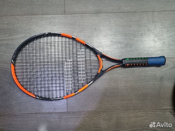 Ракетка для большого тенниса детская Babolat 23