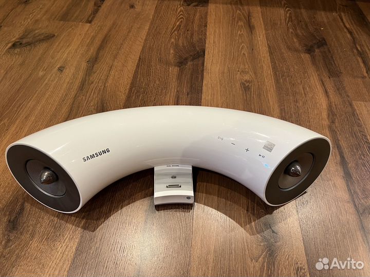 Bluetooth колонка samsung DA-E550