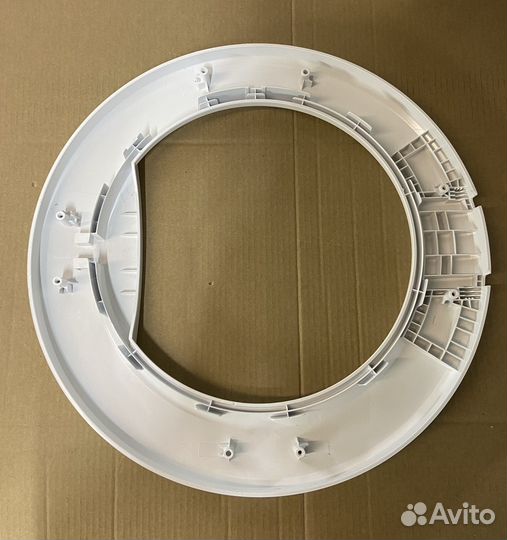 Внешнее обрамление люка от см LG