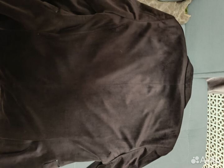 Пиджак мужской zara