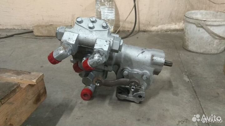 Гидроусилитель руля Гур к-700 700.34.22.000-5 для