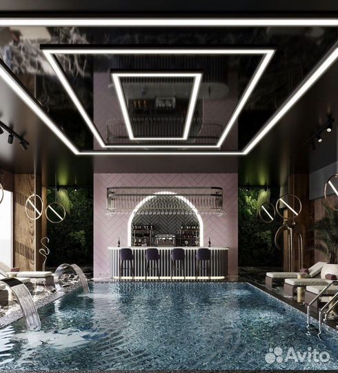 Курсы 3ds max - моделирование и визуализация