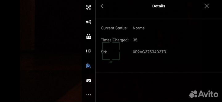 DJI Mavic 2 pro Fly More Combo