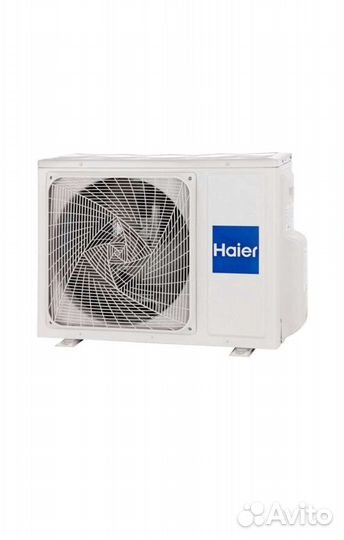 Сплит-система Haier HSU-18HFM03/R3(SDB)