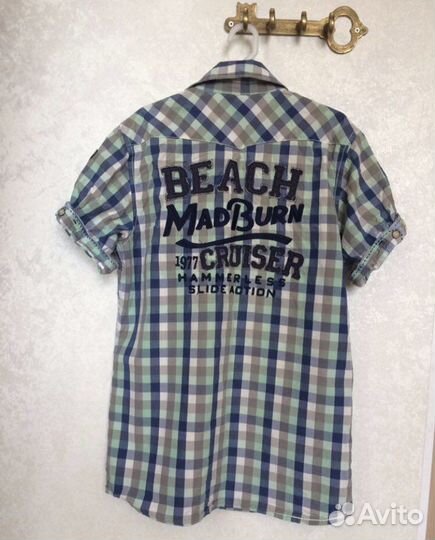 Рубашки Kanzler Scotch Soda