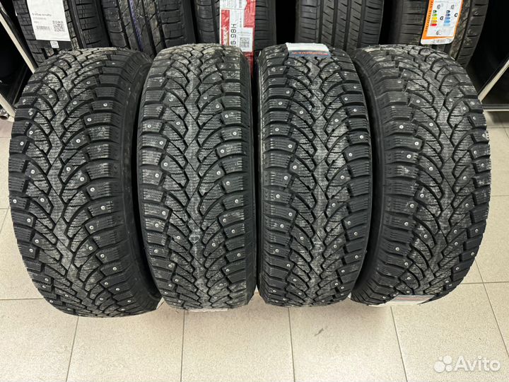 Pirelli Formula Ice 205/60 R16