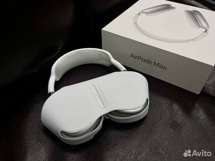 AirPods Max «оригинал» (новые, гарантия)