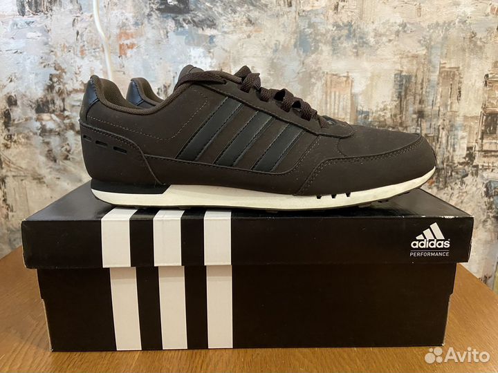 Adidas City Racer