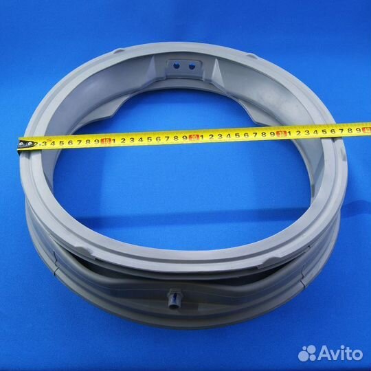 Манжета люка для стиральной машины LG MDS62910602